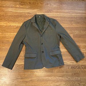 Chore coat,  Size: M